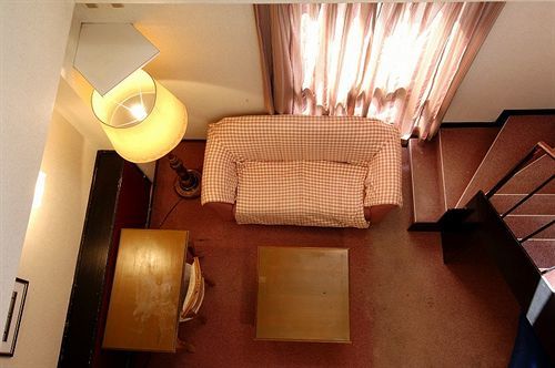 Red Sun Rooms Hakuba Eksteriør billede